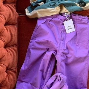 Main-Story UK David Hockney trousers